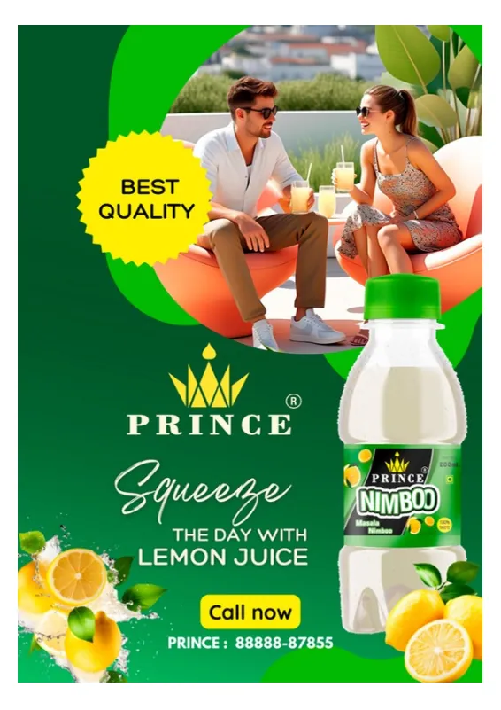 Prince Nimboo