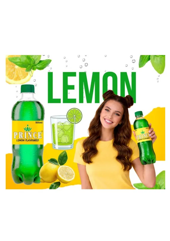 Lemon campaign