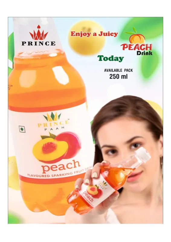 Prince Peach